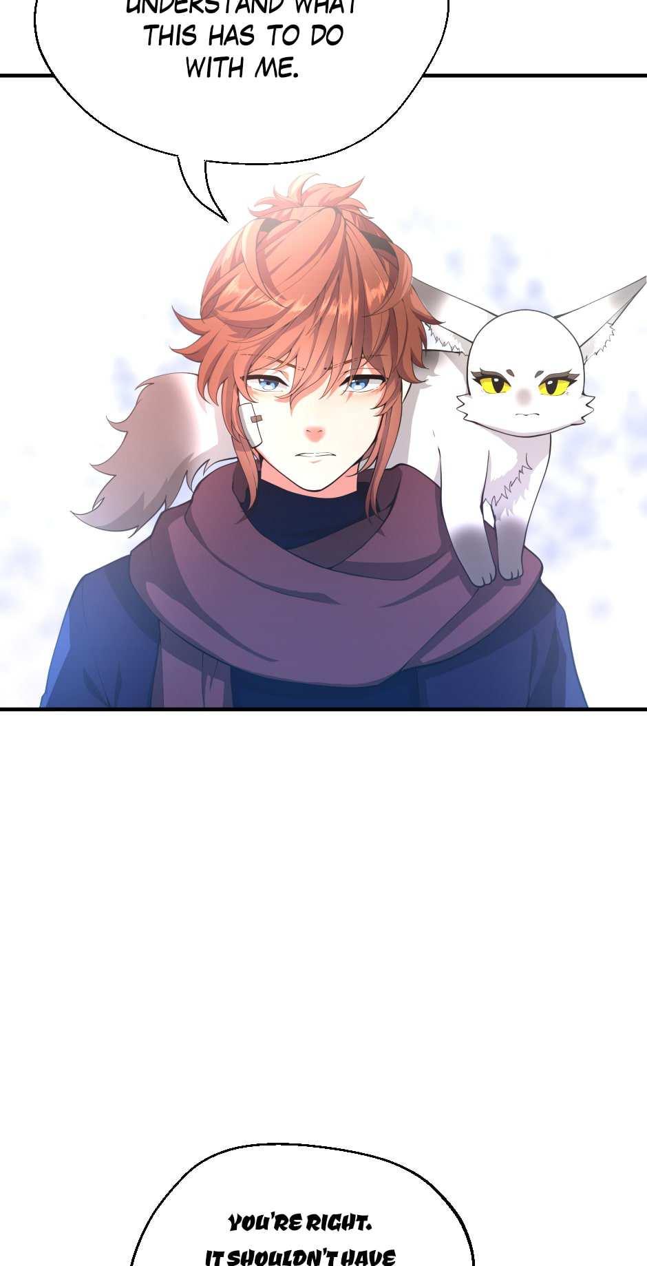 The Beginning After The End Chapter 126 image 039